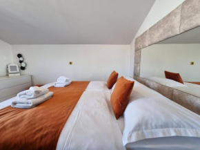 Apartman Spuki